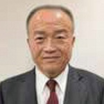 実行委員長 池内一郎